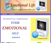 youremotionallife.com - Home PageThumbnail